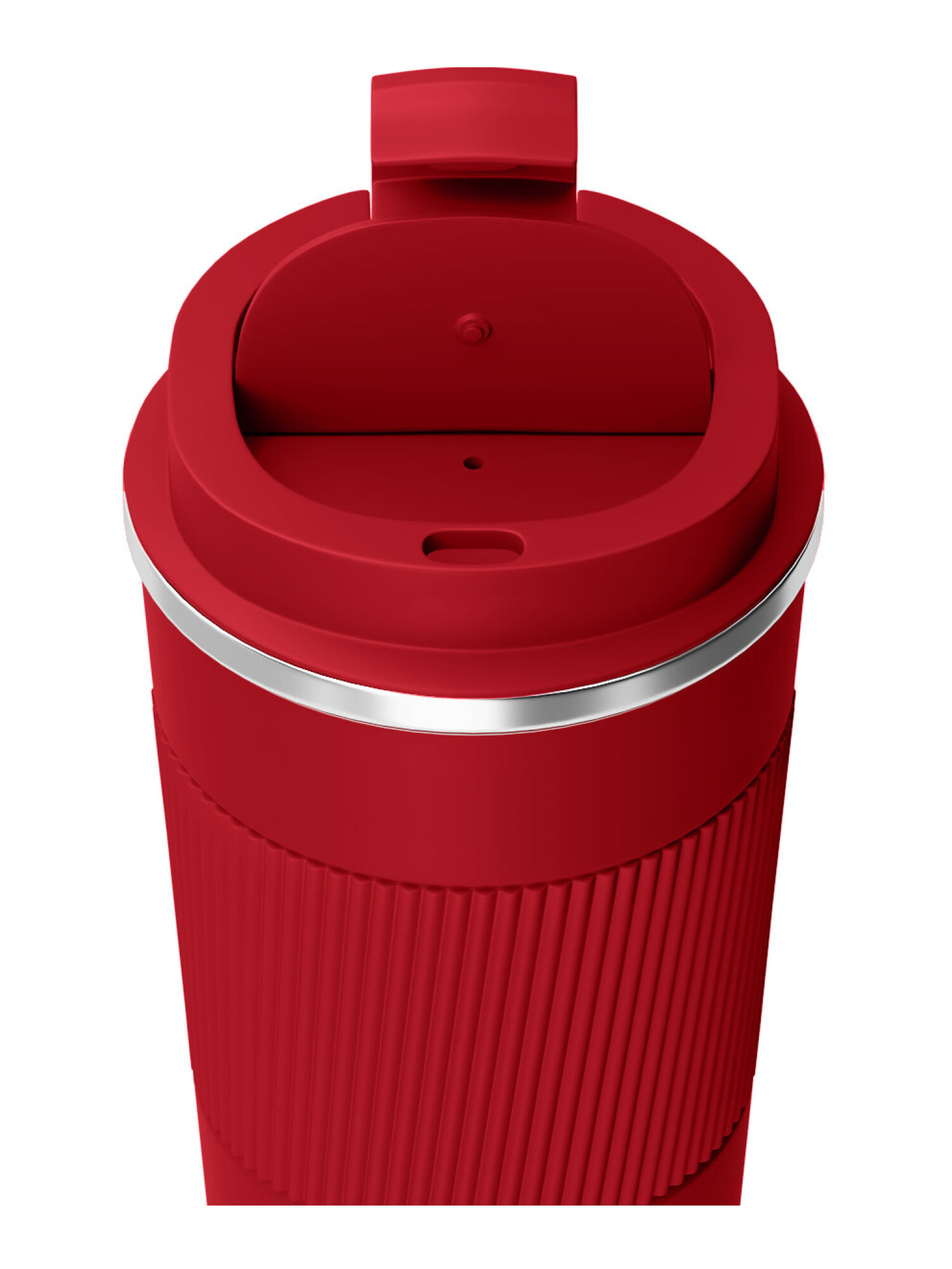 Термокружка Joylux автомобильная 510 мл термостакан для кофе и чая - фото 4