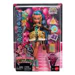 Кукла модельная Monster High Клео Де Нил JBG76