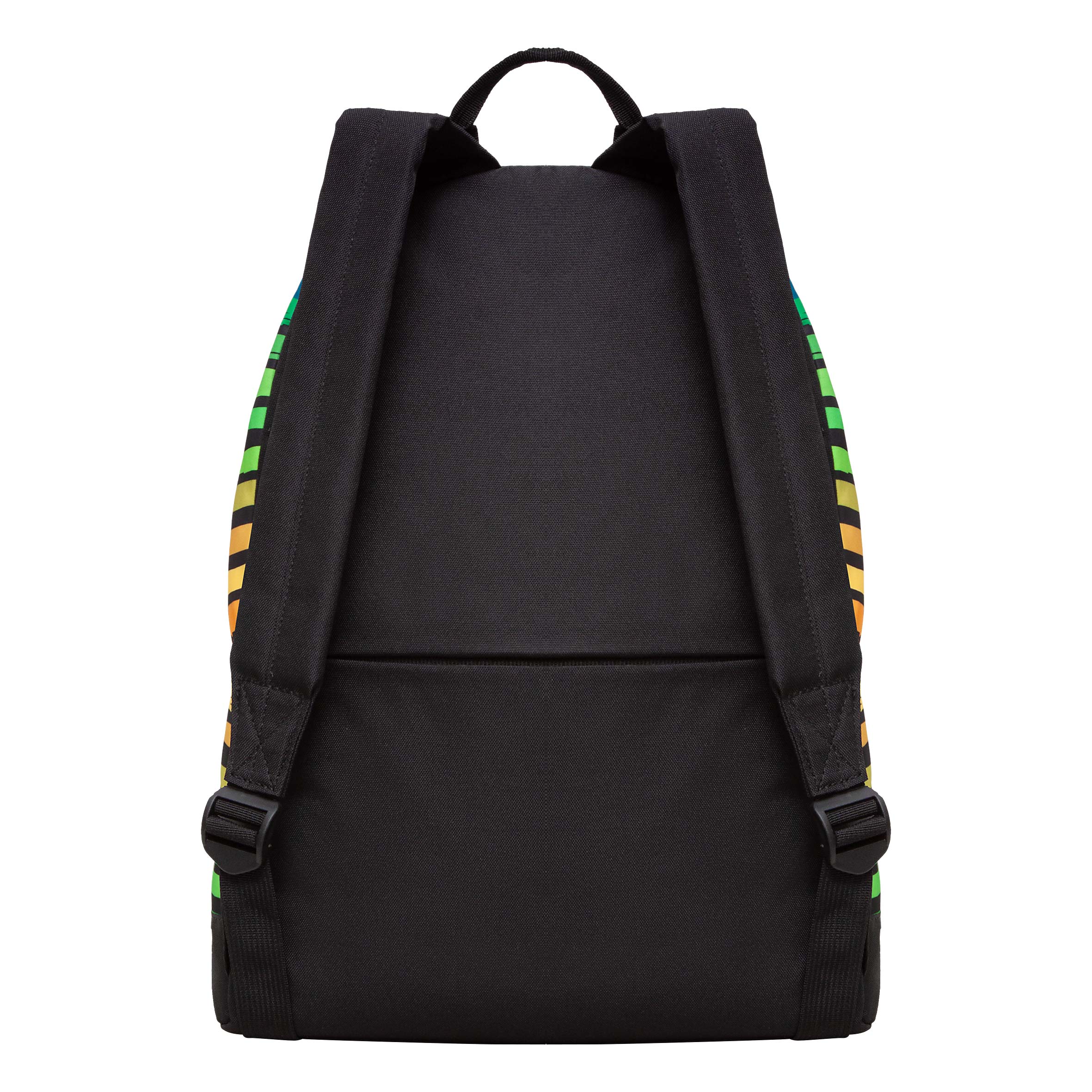 Рюкзак Grizzly Полосы - фото 3