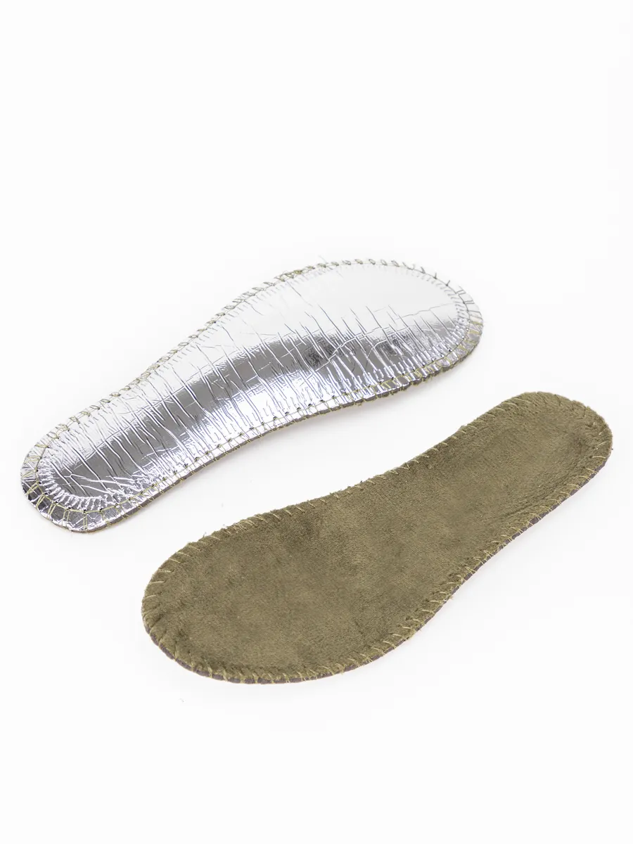 Ботинки KDX SKYFW23-2 khaki - фото 22