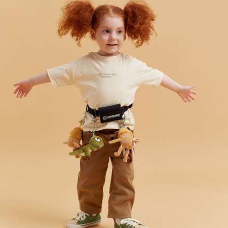 Брелок Happy Baby