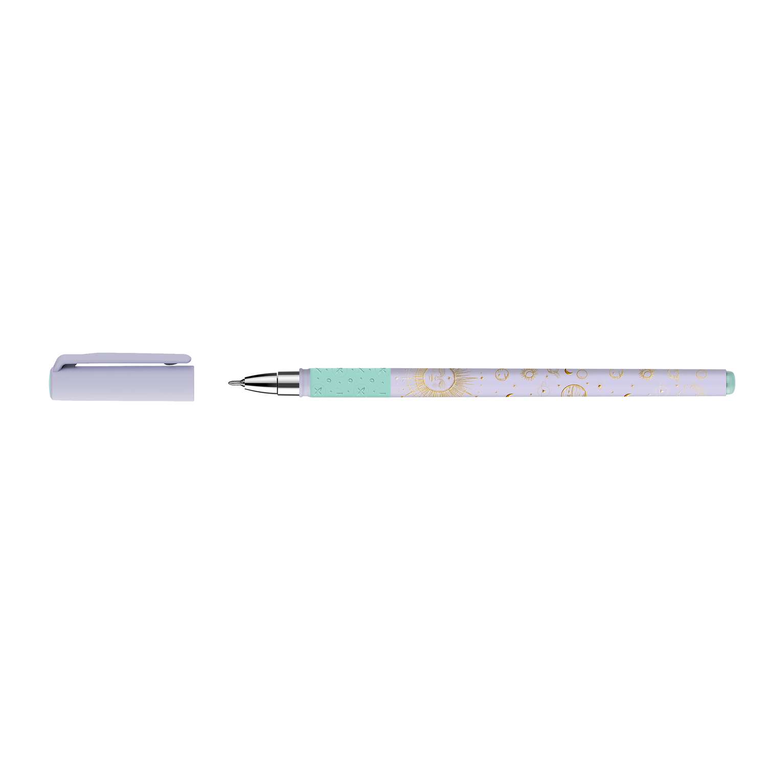 Ручка шариковая Lorex Stationery 1 шт. - фото 5
