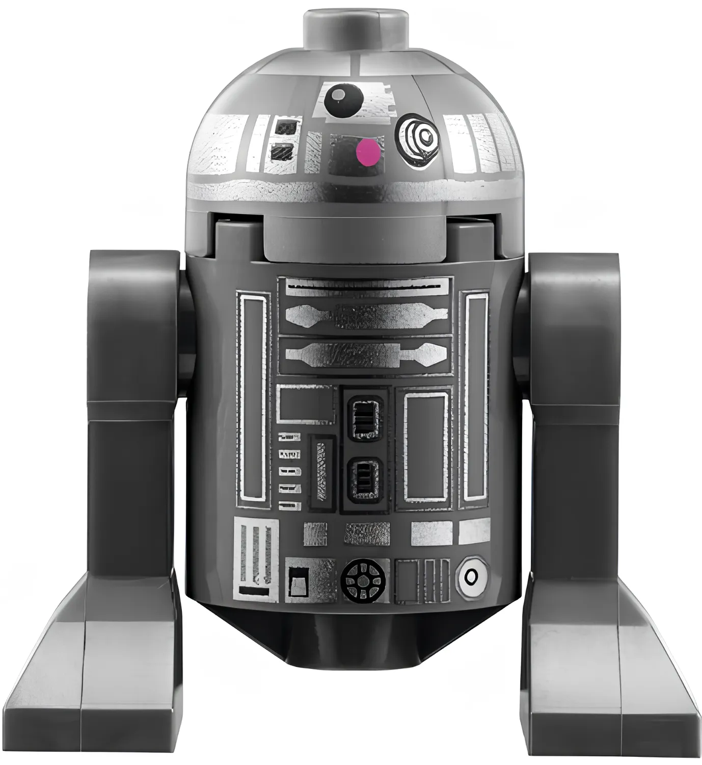 Фигурка LEGO Astromech Droid R2-BHD - фото 1