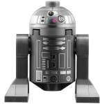 Фигурка LEGO Astromech Droid R2-BHD