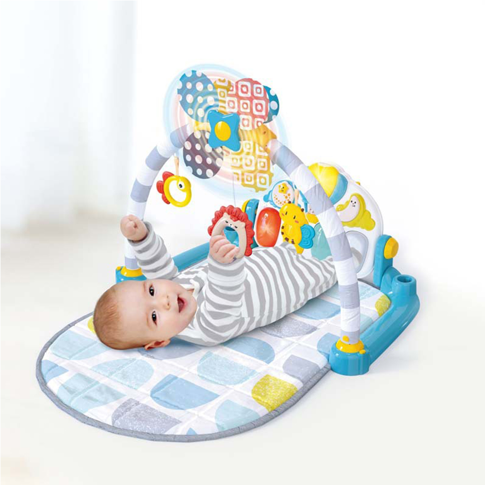 Коврик SHARKTOYS - фото 6