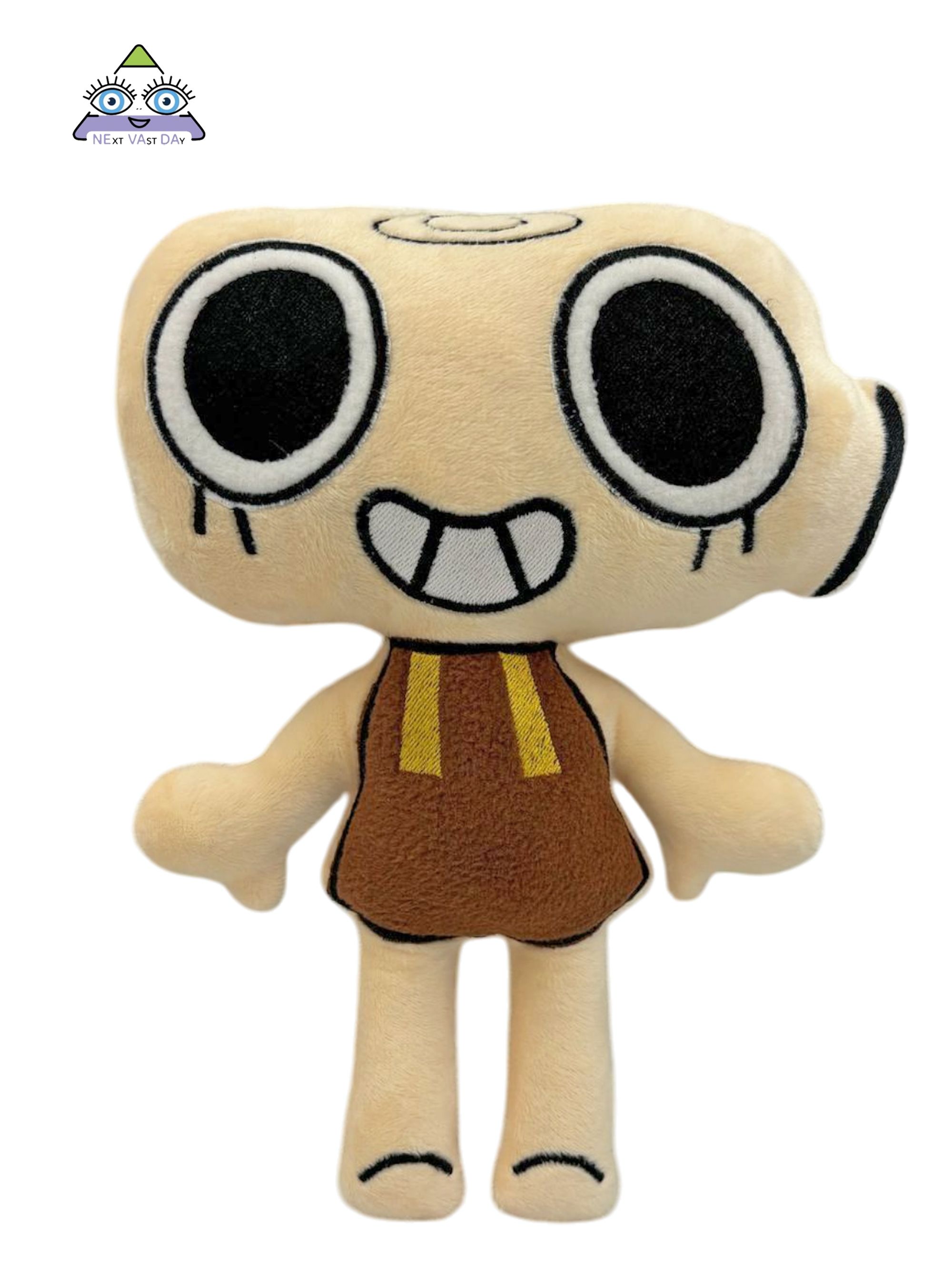 Мягкая игрушка NEVADA роблокс - фото 5