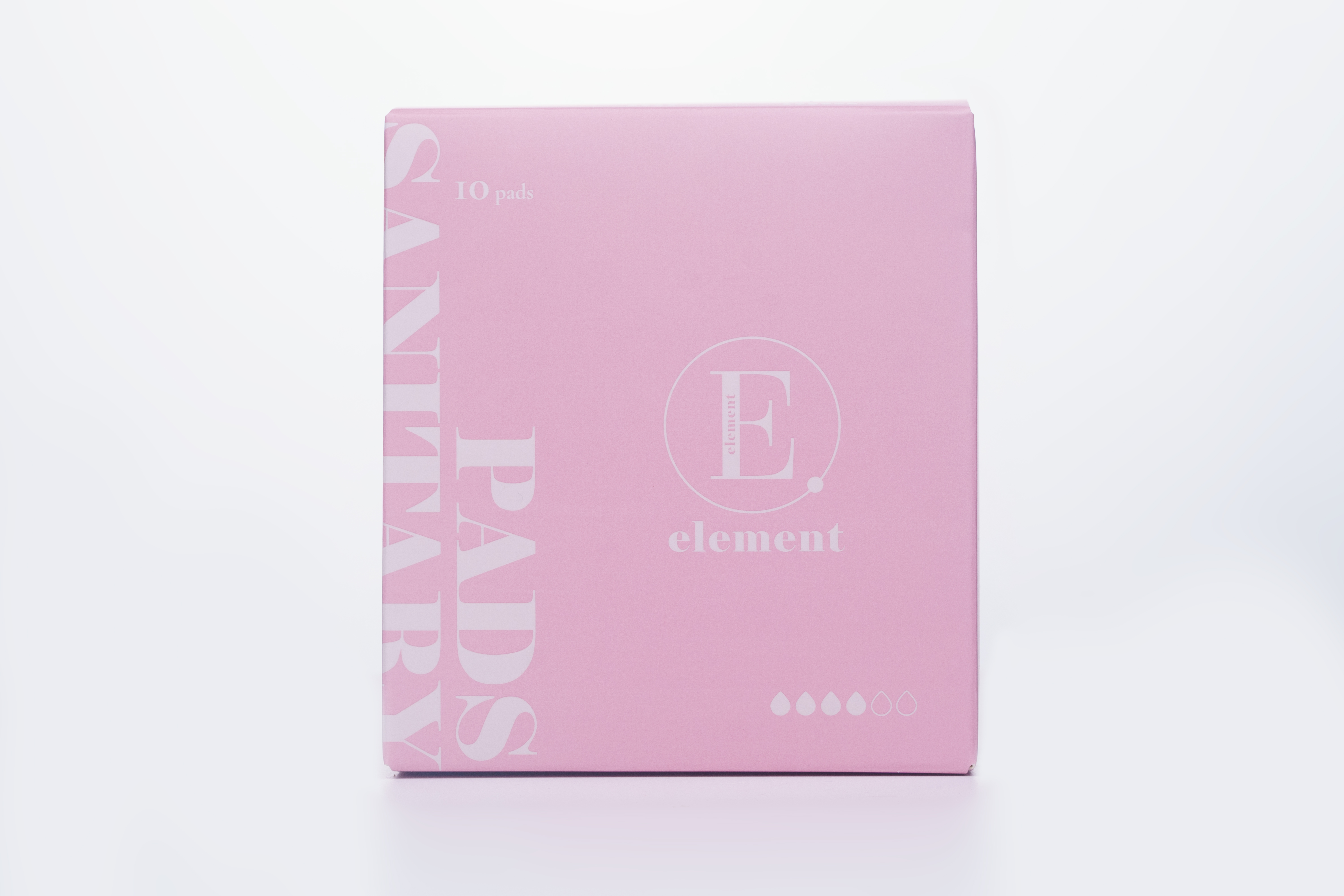 Прокладки ELEMENT Классические для критических дней - фото 1