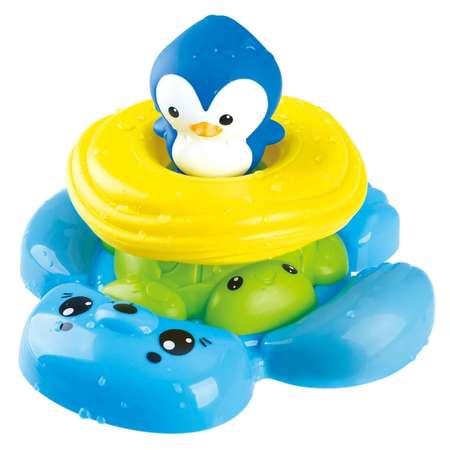 Игрушка Play Go Морские животные