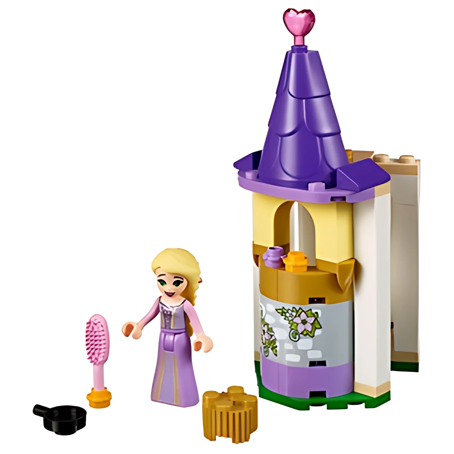 Конструктор LEGO Disney 41163 39 дет. - фото 2