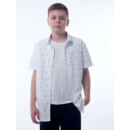 Рубашка TForma