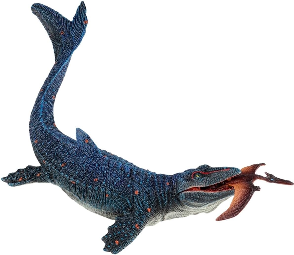 Фигурка S+S Mosasauridae - фото 8