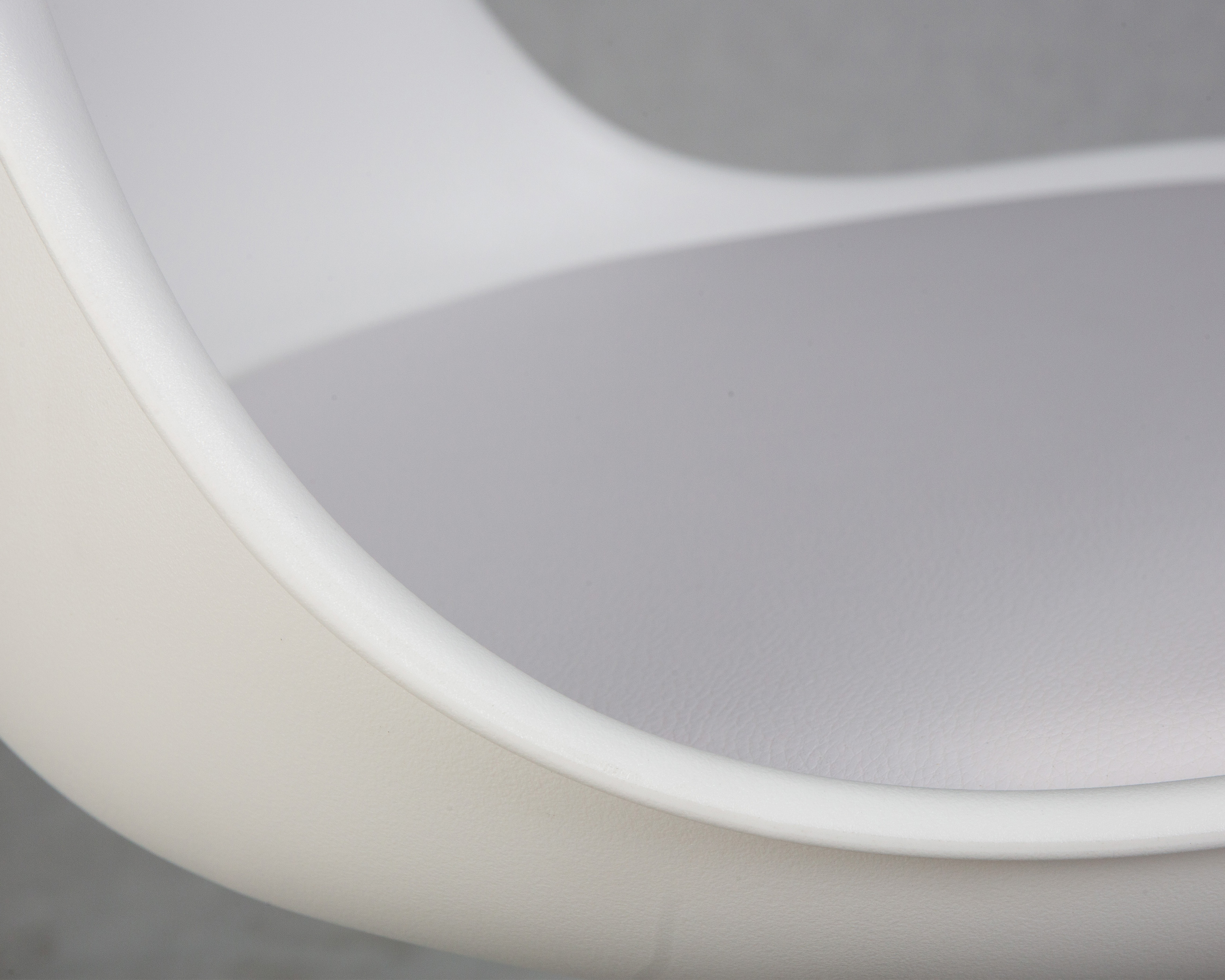 Офисное кресло DOBRIN белый - фото 8