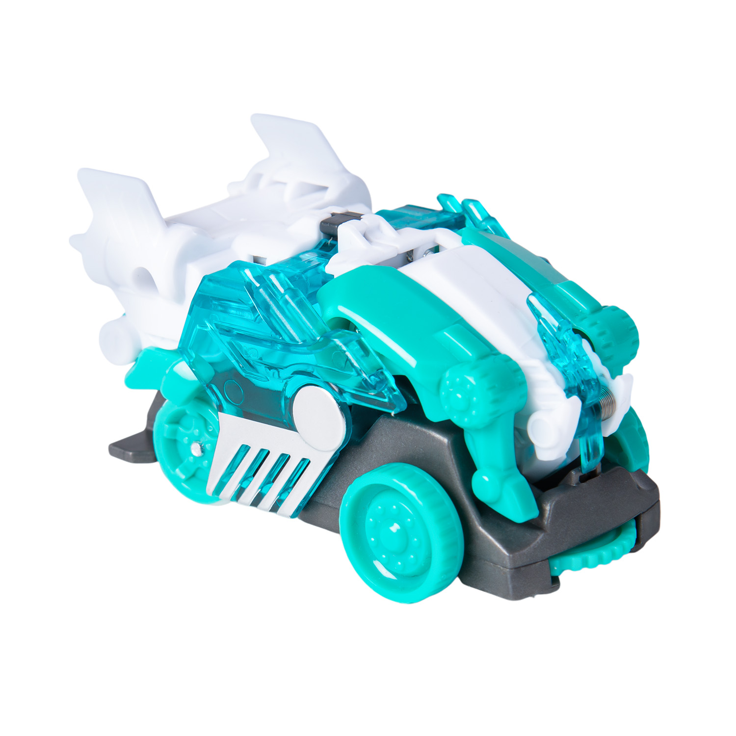 Игровой набор Screechers Wild Автофлип Стар Вингс - фото 9