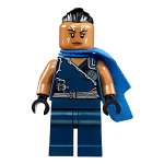 Изображение товара Фигурка LEGO Valkyrie Dark