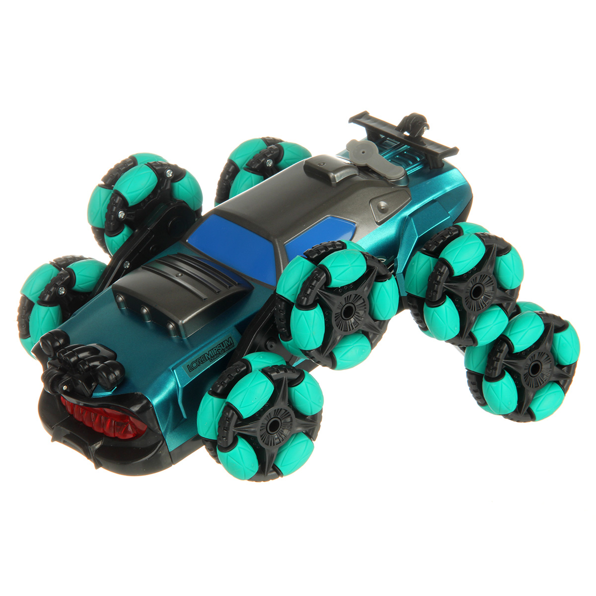 Автомобиль РУ Veld Co - фото 9