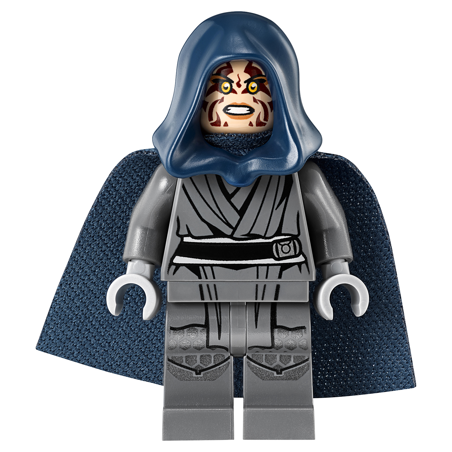 Конструктор LEGO Star Wars Истребитель Затмения блочный - фото 15
