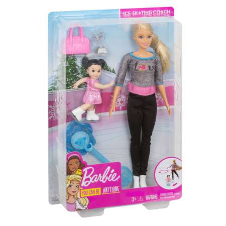Кукла модельная Barbie