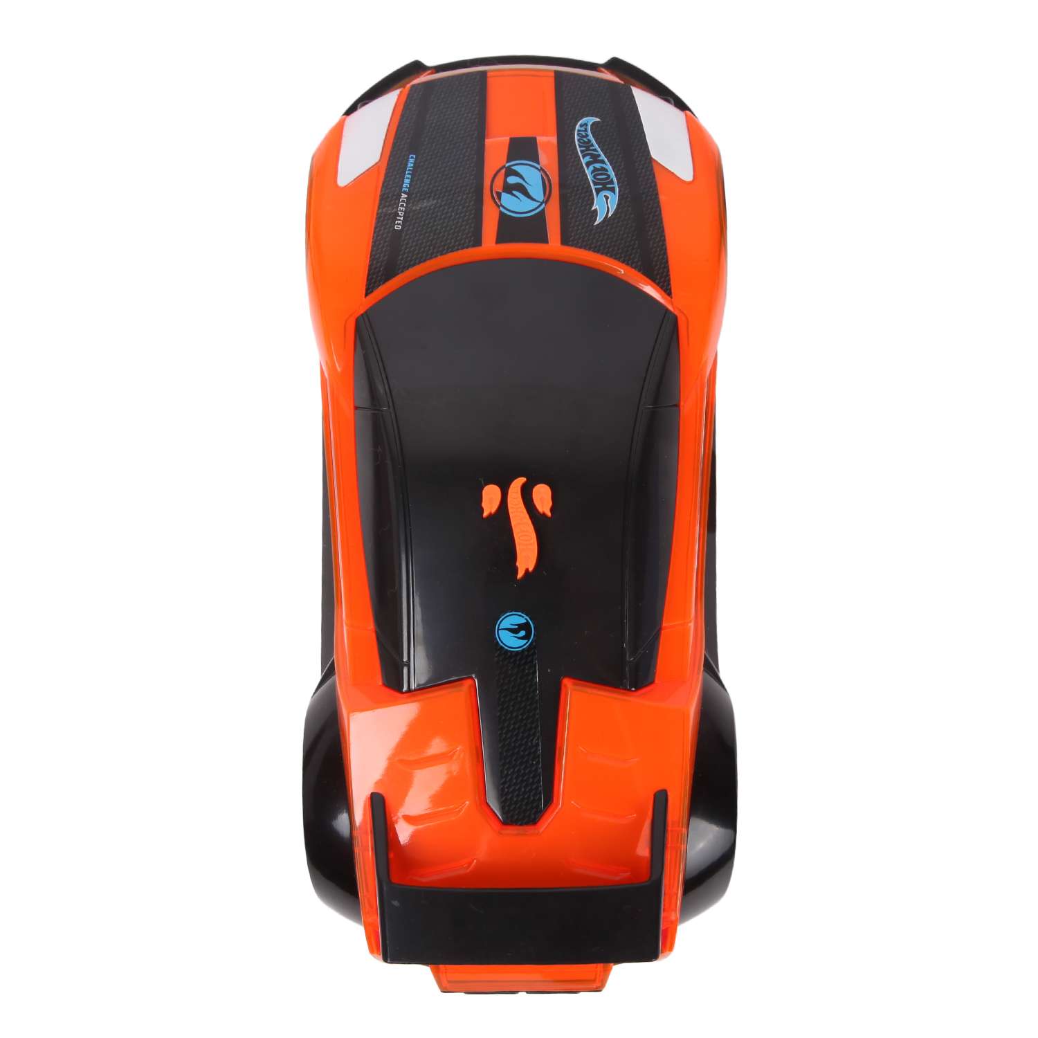 Автомобиль Hot Wheels 51197 - фото 4
