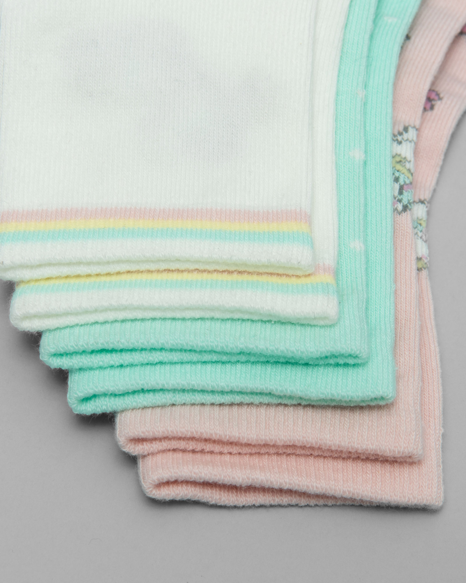 Носки 3 пары Futurino S24FU2-Д5-581kg-43 - фото 7