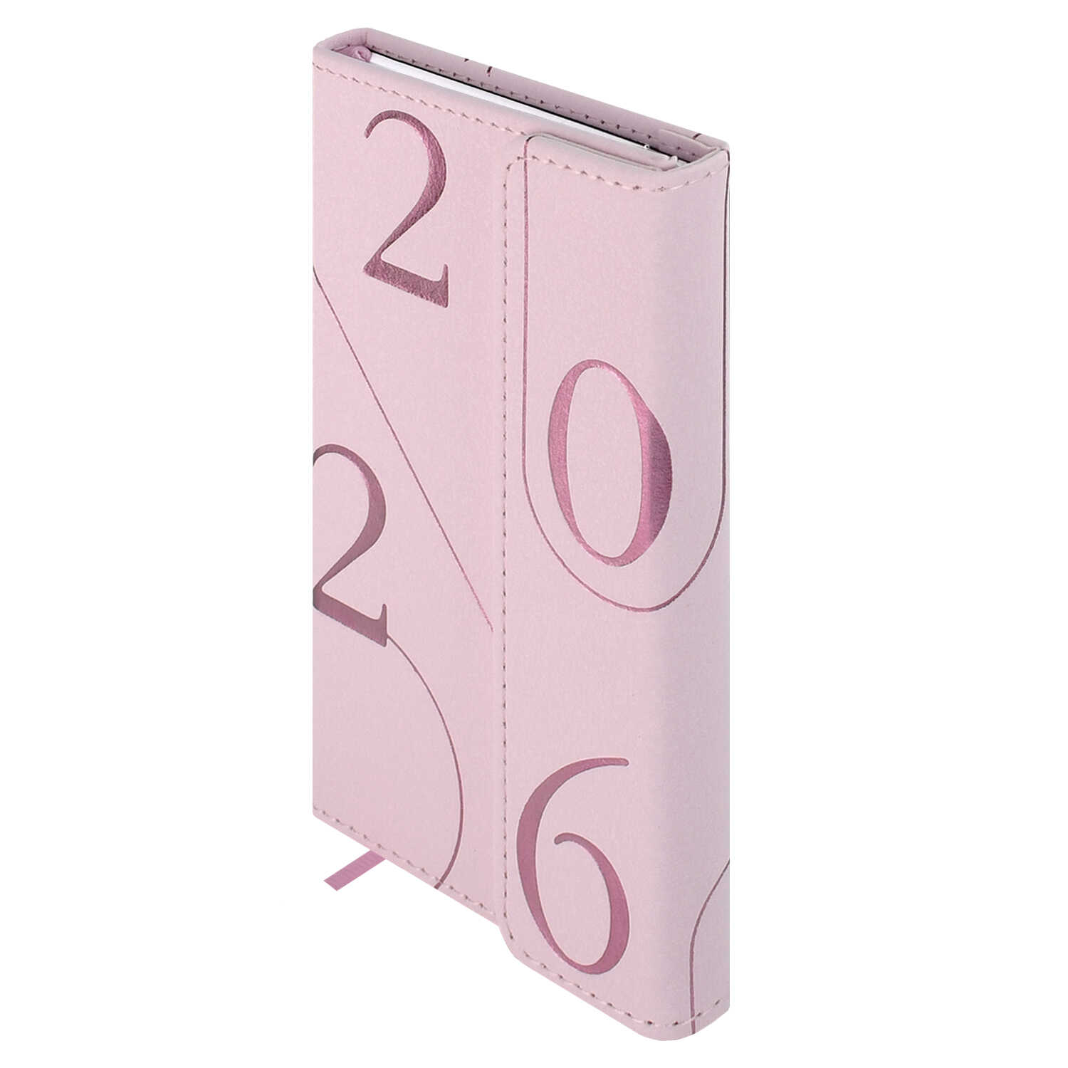 Ежедневник Феникс + ESCALADA 64 лист. - фото 4