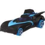 Автомобиль Hot Wheels Вселенная DC 1:64