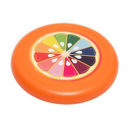 Игрушка Zebratoys Фрисби Уфо в ассортименте 15-5046-2