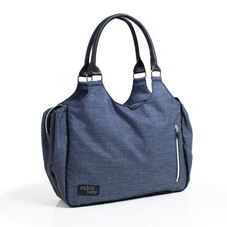 Сумка Valco baby Mothers Bag Denim