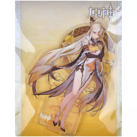 Фигурка Genshin Impact Ningguang
