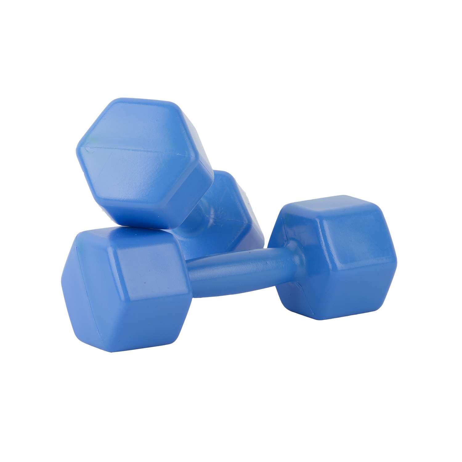 Гантели . с наполнителем 2шт*1.1кг у983 - фото 2