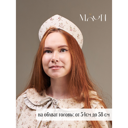Кокошник MOUN