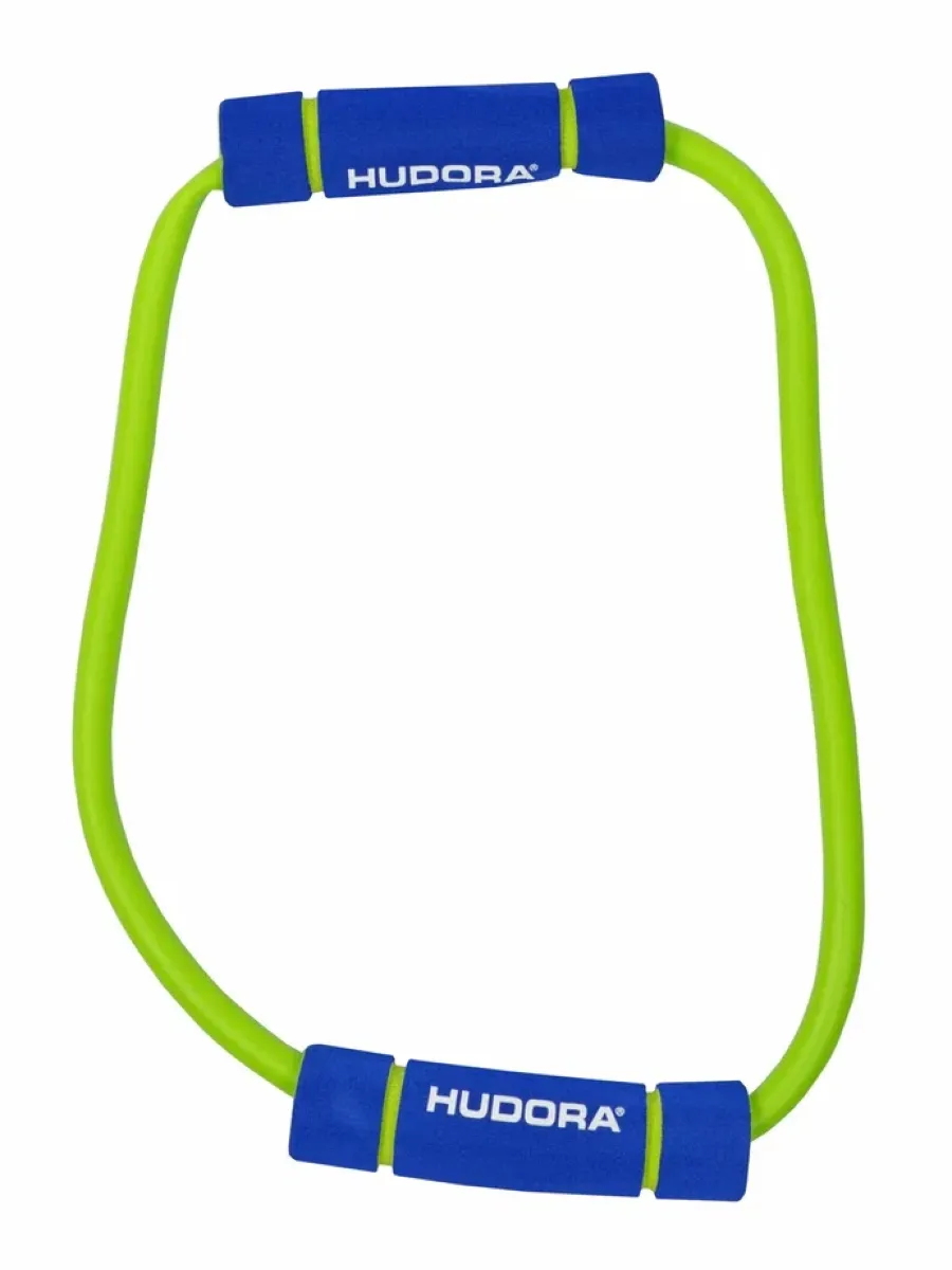 Эспандер HUDORA 3 шт. - фото 7