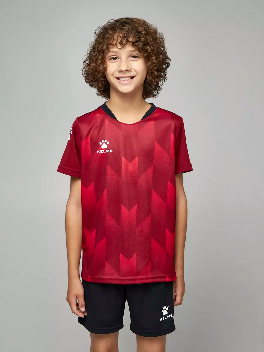 Костюм KELME 8251ZB3003-603 - фото 1