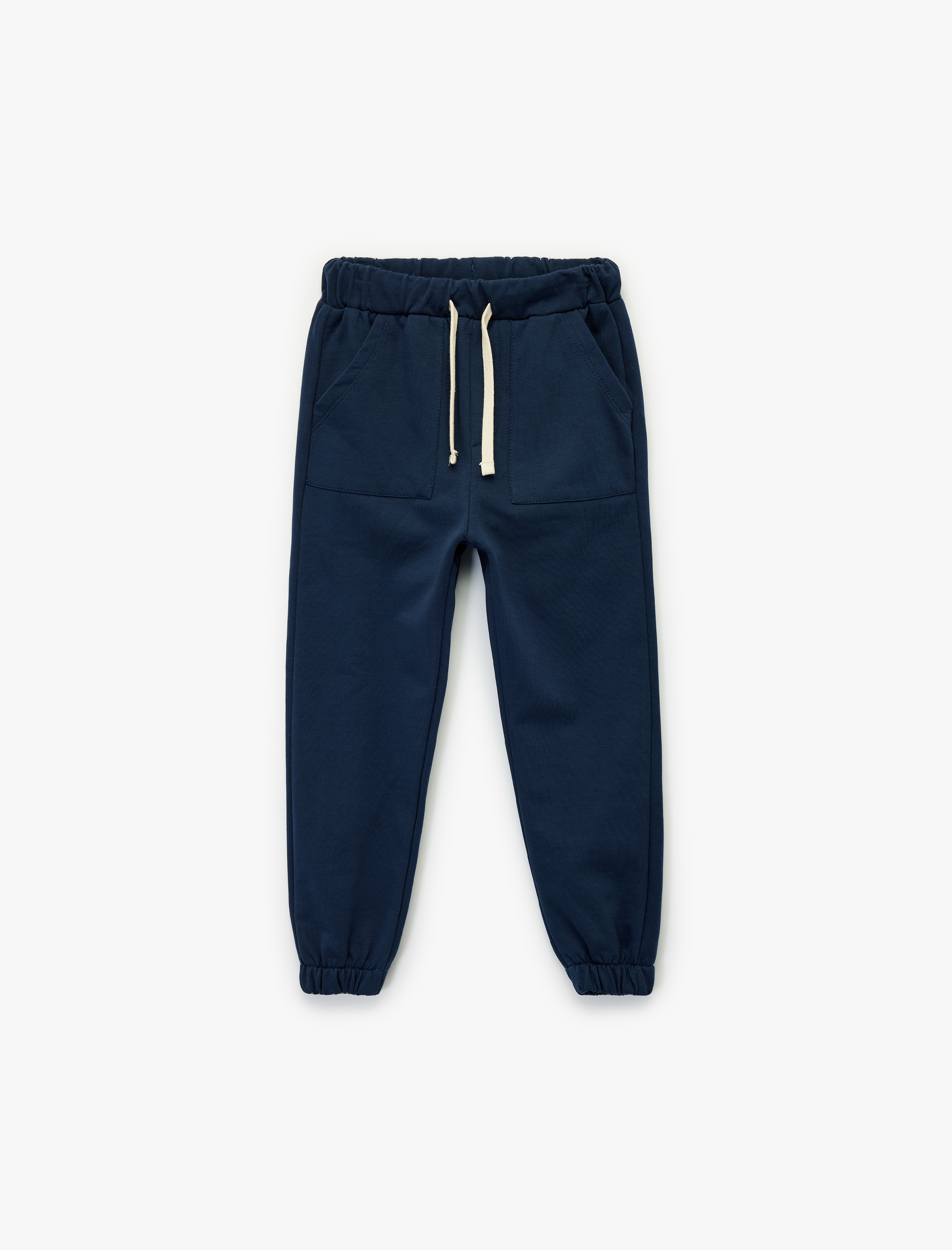 Брюки KOTON 6WMB40031TK725 - фото 1