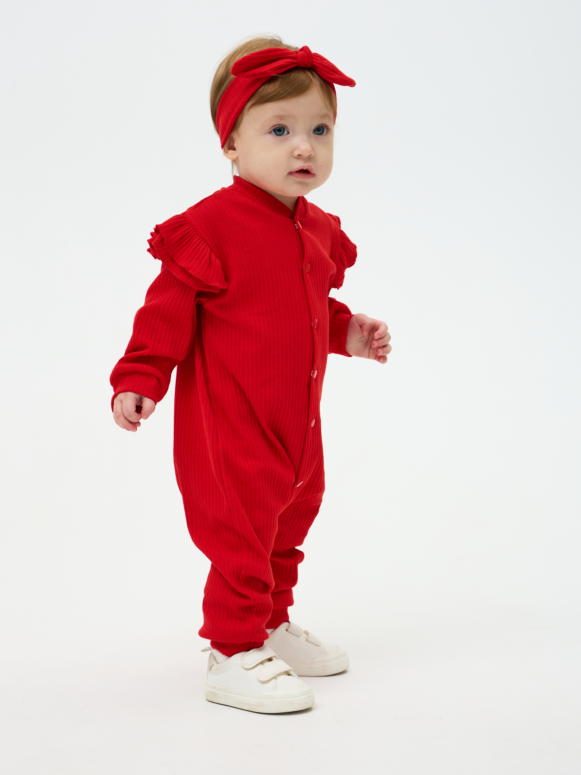 Комбинезон ТОСЯ БОСЯ LIV-02 - фото 5