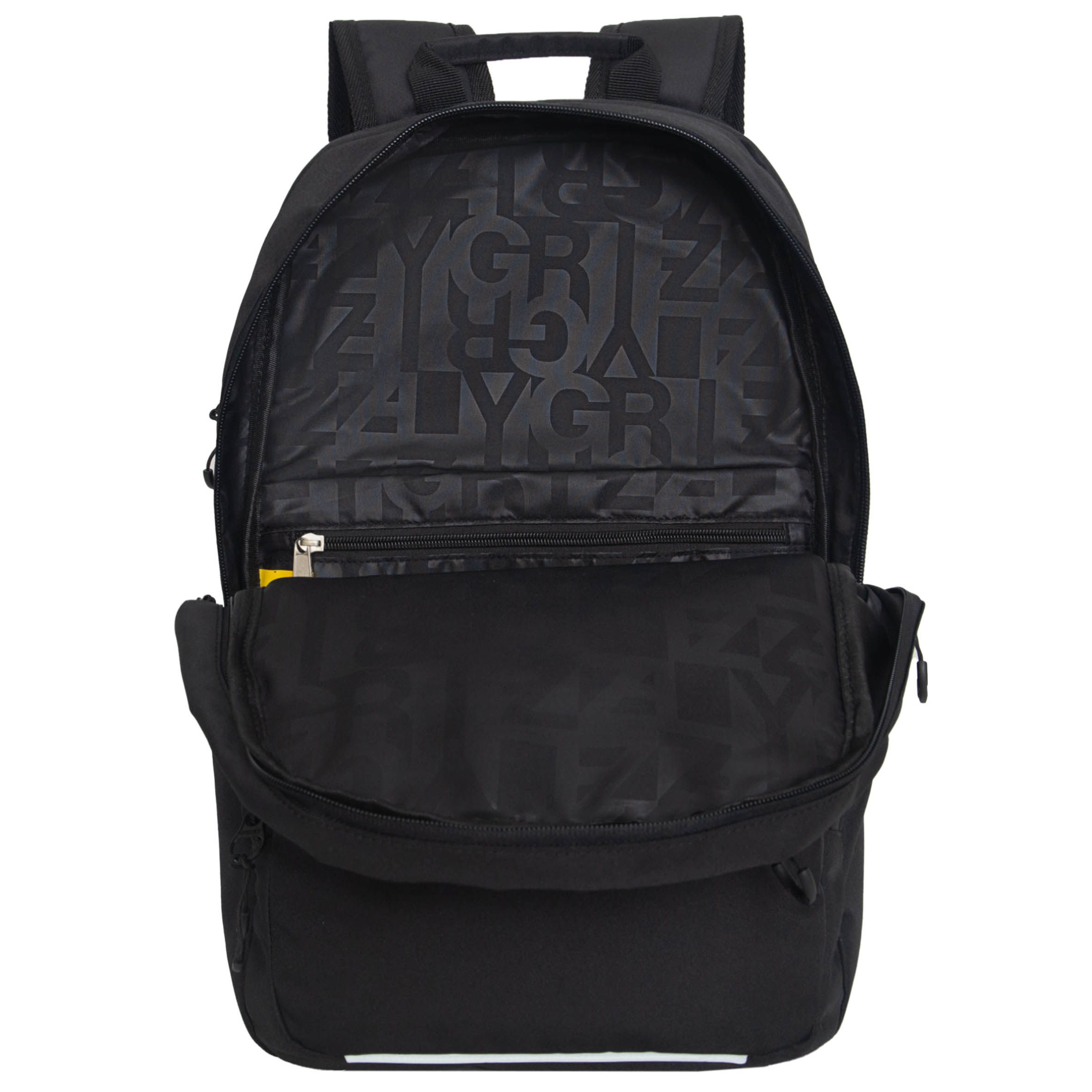 Рюкзак Grizzly для мальчика - фото 4