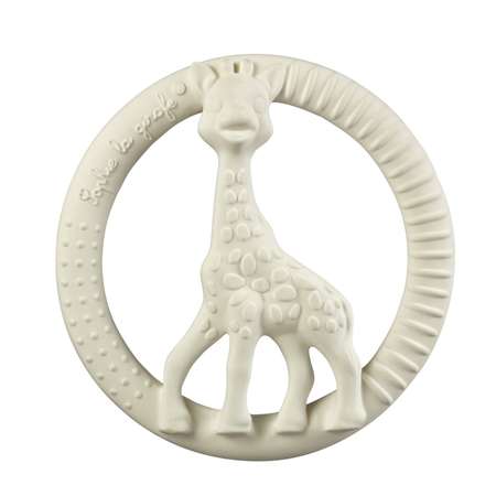 Прорезыватель Sophie la girafe Жирафик