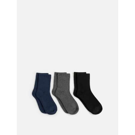 Носки 3 пары Acoola