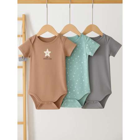 Боди 3 шт Mark Formelle (Марк Формэль)