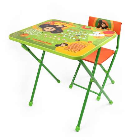Комплект мебели NiKA kids