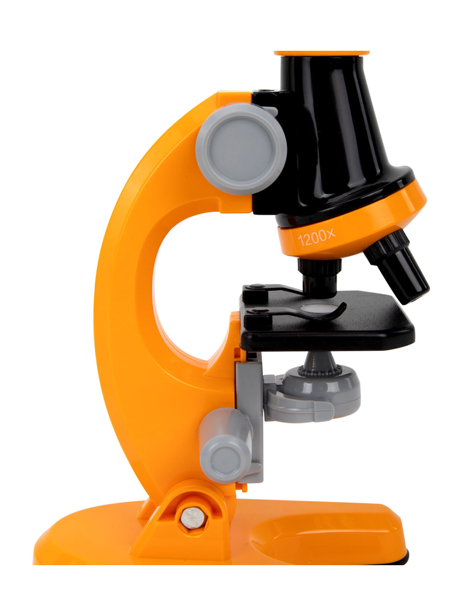 Микроскоп Brauberg - фото 17