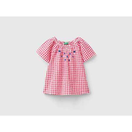 Блузка United Colors of Benetton