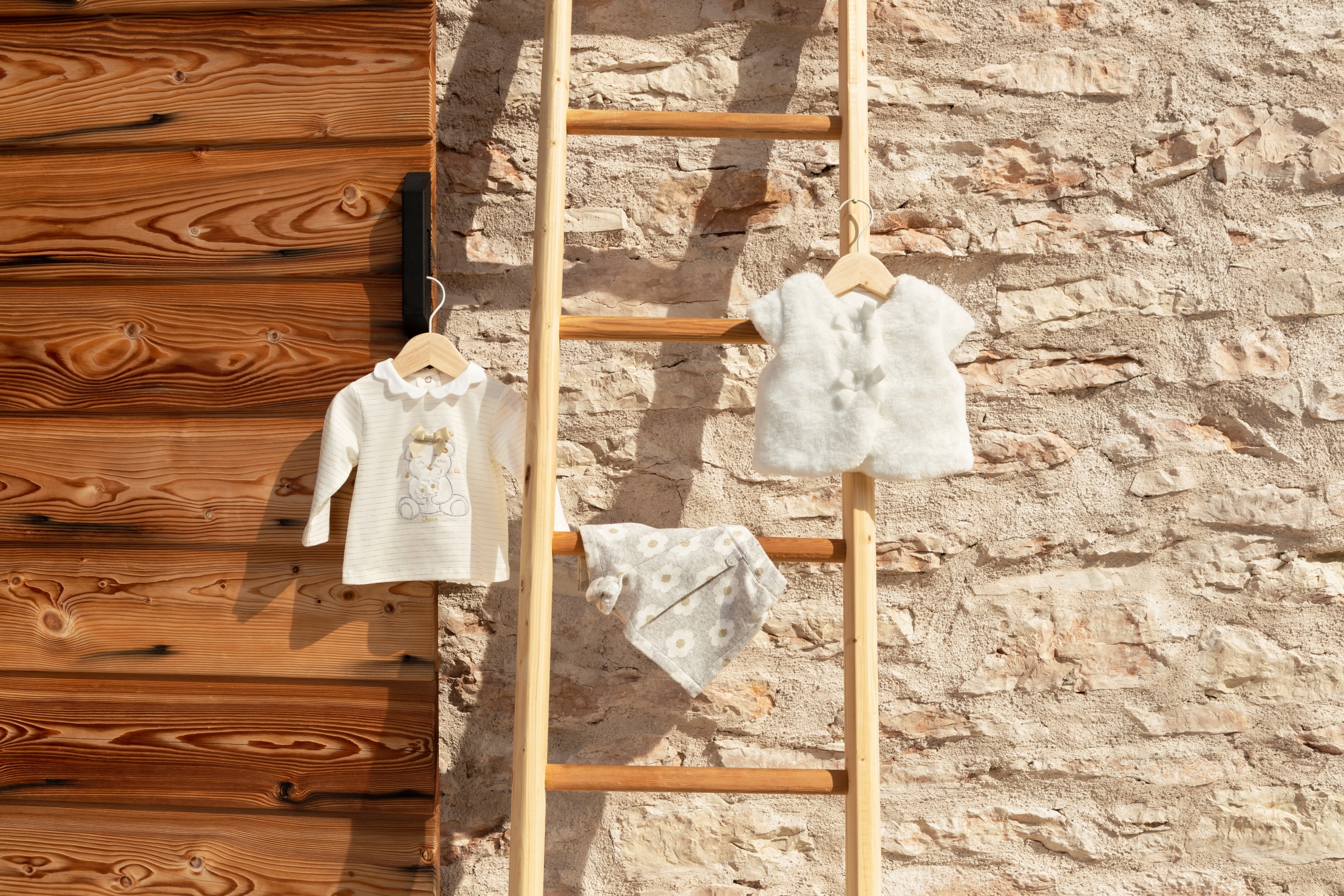 Лонгслив Chicco 09002773000060 - фото 3