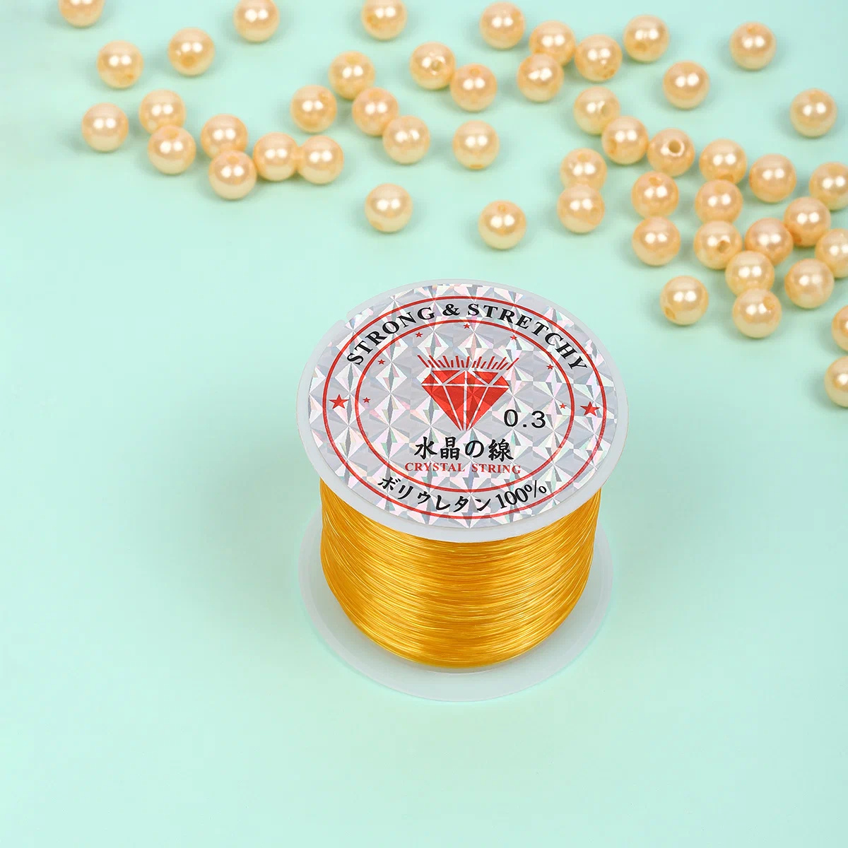 Набор для творчества TBY бисер - фото 4