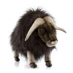 Мягкая игрушка HANSA бычок Овцебык