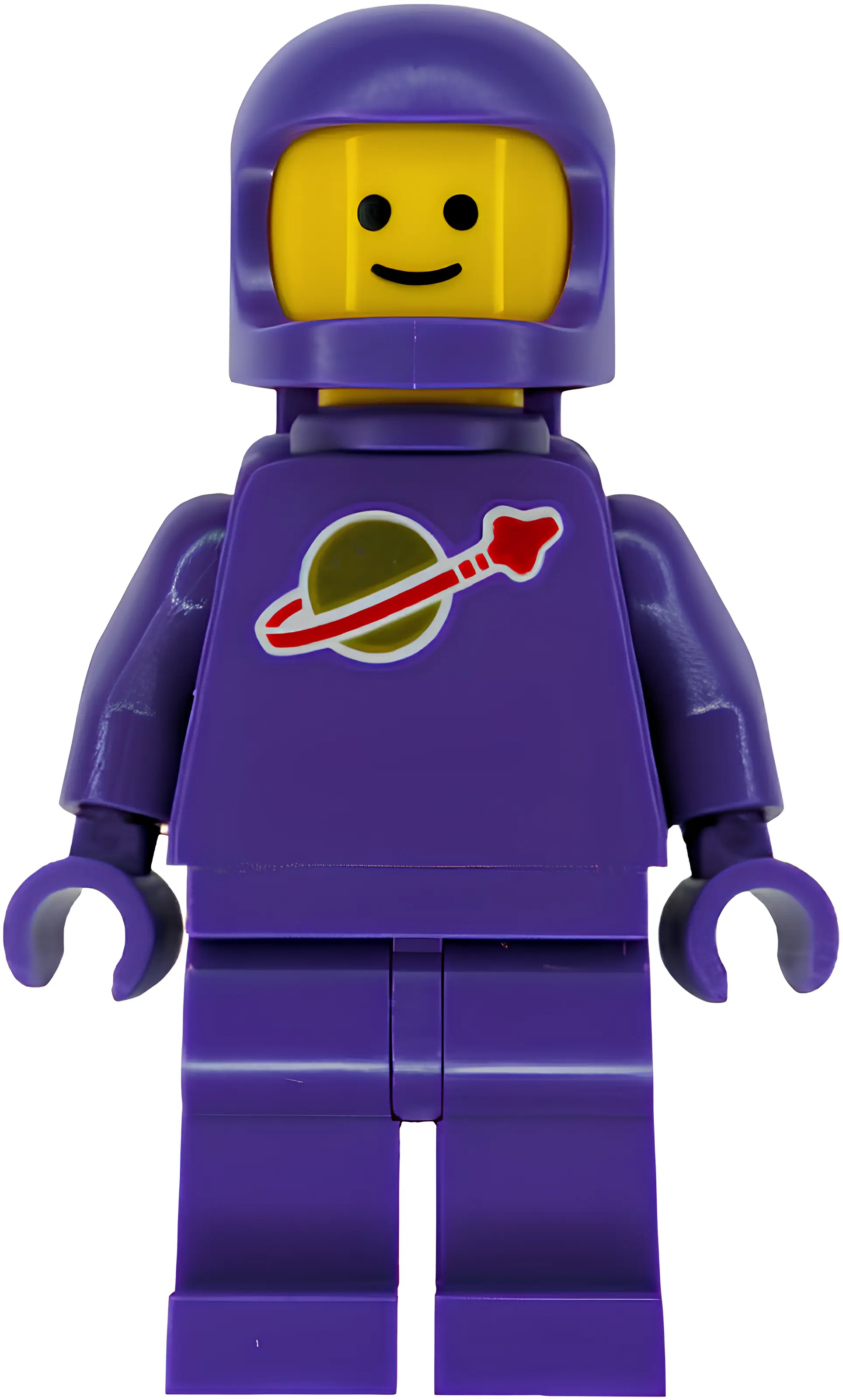 Фигурка LEGO Classic Space - фото 1