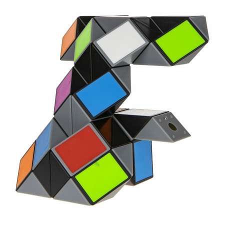 Настольная игра 1TOY Змейка