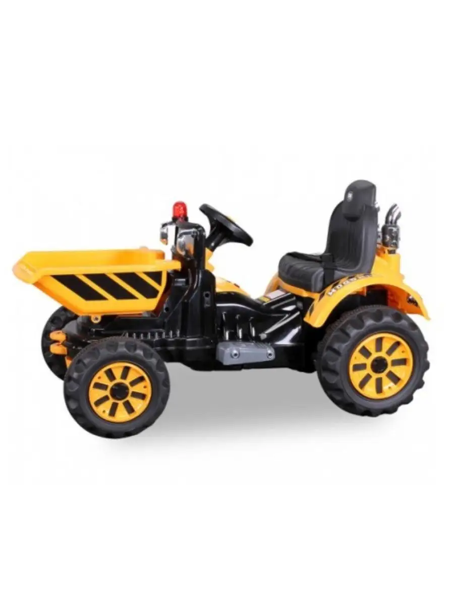 Электромобиль Jiajia - фото 4