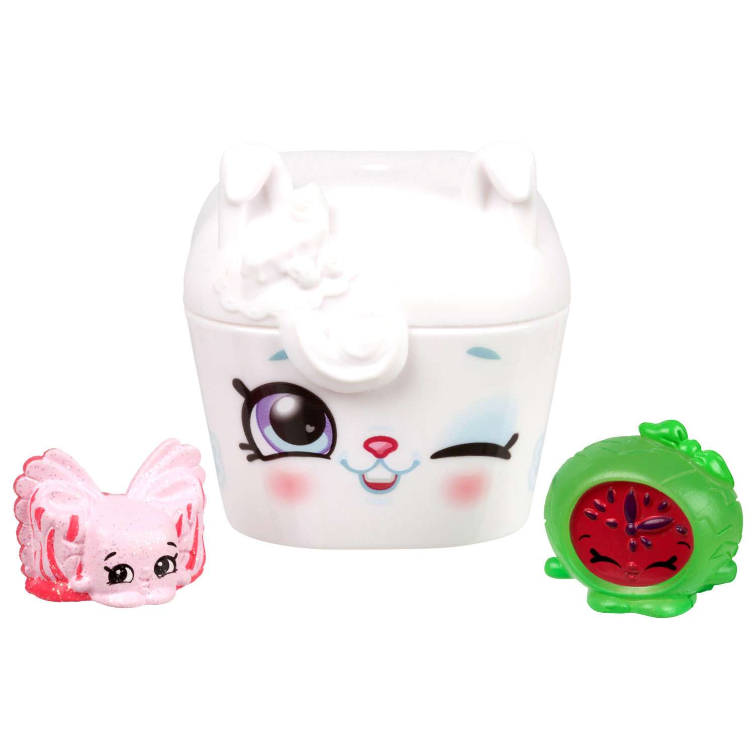 Игровой набор Shopkins - фото 8
