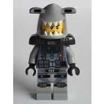 Фигурка LEGO Ninjago Hammer Head