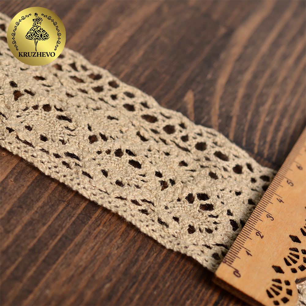 Набор для творчества KRUZHEVO шитье - фото 6